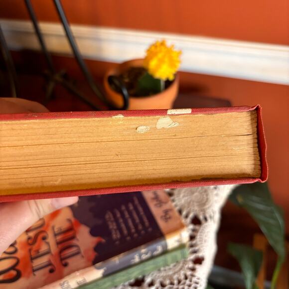 The Armada 1959 1st Edition Hardcover Book by Garrett Mattingly Spanish Armada - Picture 10 of 10